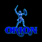 Orion App 图标