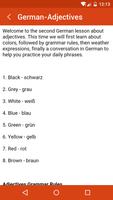 Spoken Languages - 2 截图 2