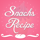 Snacks Recipes - Tamil آئیکن