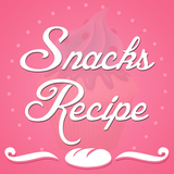 Snacks Recipes - Tamil icône