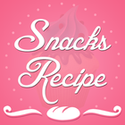 Snacks Recipes - Tamil আইকন