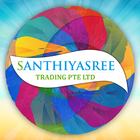 Santhiyasree Trading Pte Ltd icône