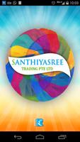 Santhiyasree Trading Pte Ltd Affiche