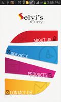 Selvi's Curry-poster