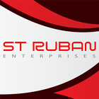 ST Ruban - Haircut Salon 图标