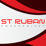 ST Ruban - Haircut Salon icon