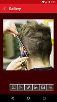 ST Ruban - Haircut Salon capture d'écran 3