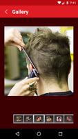 ST Ruban - Haircut Salon imagem de tela 3