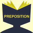ikon English Preposition