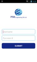 PSR - Merchant App gönderen