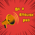 آیکون‌ Be a English Pro