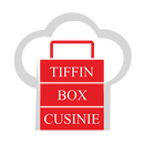 TiffinBox Cuisine-APK