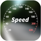 life of Speedometer icône