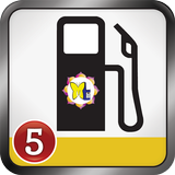 Mild Tap Fuel Price Alert-5 icône