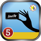 Mild Tap Invite-5 icon