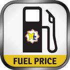 Mild Tap Fuel Price Alert icon