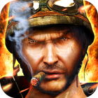 War of Iron and Blood أيقونة