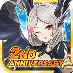 クロノスブレイド APK download