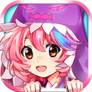 式神物語～中二病JK、世界を救う～ APK