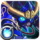 APK ダークバウンド