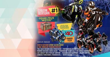 GPMOTO Wakil-poster