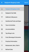 Reykjavik City Guide screenshot 1