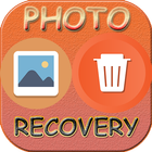 Photo Recovery icône