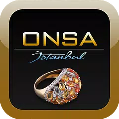 Onsa Jewelry