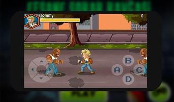 Tommy's Fight screenshot 1
