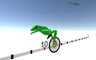 Dat Boi - Dat Game screenshot 1