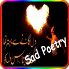 Dard e Dil (Sad Urdu Poetry) icono