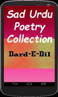 Dard e Dil (Sad Urdu Poetry)-poster