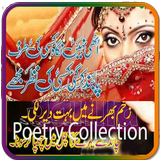 Best Urdu Poetry Collection icon