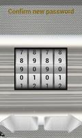 screen lock briefcase code ảnh chụp màn hình 3