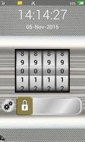 screen lock briefcase code screenshot 1