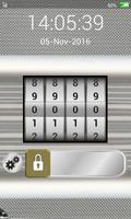 screen lock briefcase code ảnh chụp màn hình 2