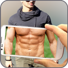 Turbo Body Scanner 2018 new Camera xray App Prank biểu tượng