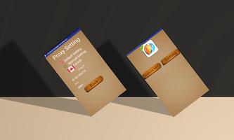 VPN Best One Click Free Unblock Proxy Ekran Görüntüsü 1