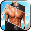 Body Scanner: xray scanner camera full body Prank