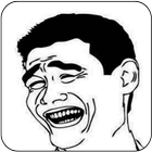 Laughing sound mp3 latest:free icon