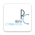 REHAN COMMUNICATION icon