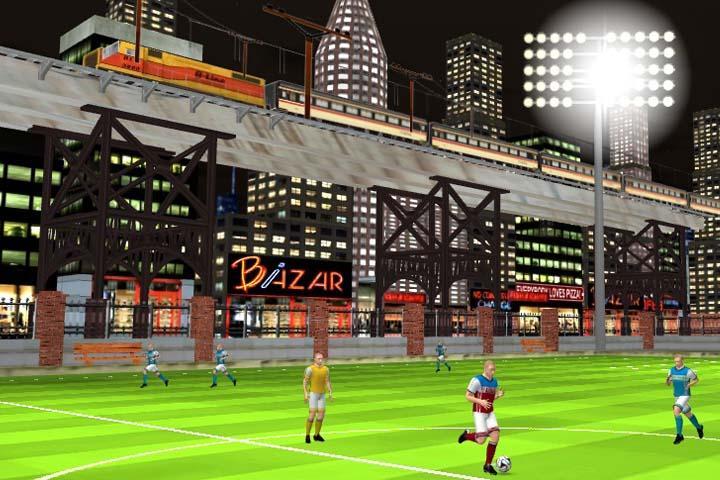 Уличный футбол игра. Real Street игра. FIFA Street 2 Europe APK. Street Soccer. Real street 2