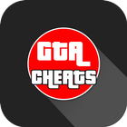 Grand Cheat Guide for GTA - Free Code icône