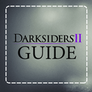 Game Guide for Darksiders II aplikacja
