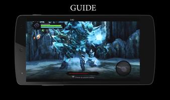 Game Guide for Darksiders II capture d'écran 2