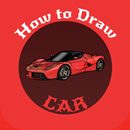How to Draw Car APK