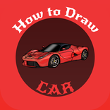 How to Draw Car