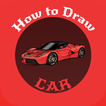 How to Draw Car