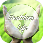 Healthier Life Guide icon