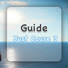 Guide for Just Cause 3 アイコン